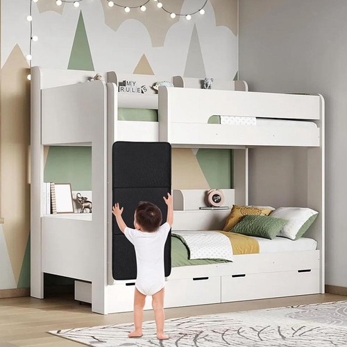 Bunk bed ladder cover - cover,