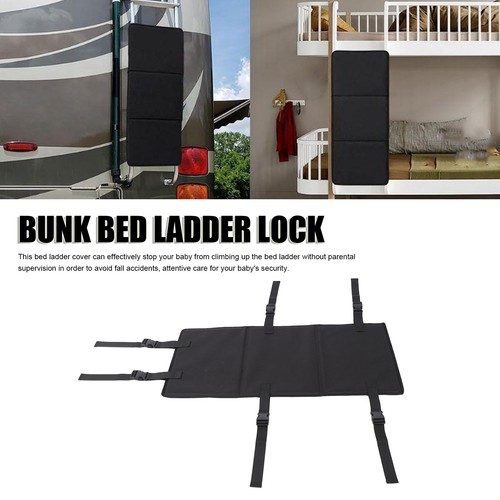 Bunk bed ladder - bunk,
