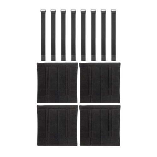 Pack bunk bed ladder - 4,