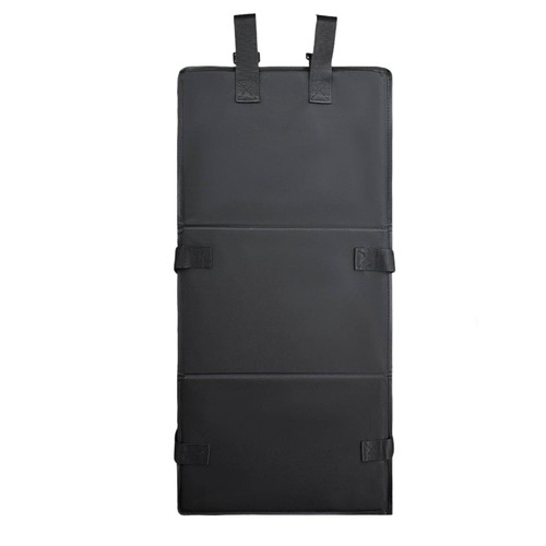 Bunk bed ladder safety panel - bunk,