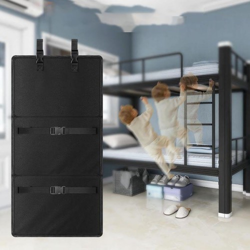 Bunk bed ladder guard - guard, durable