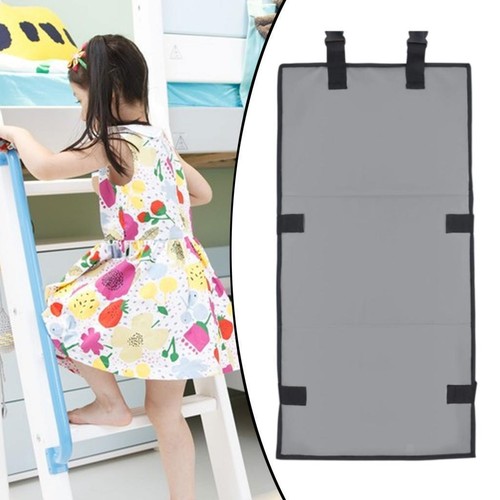 Kids bunk bed ladder cover - bunk,