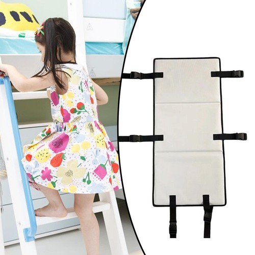 Bunk bed ladder cover - bed,