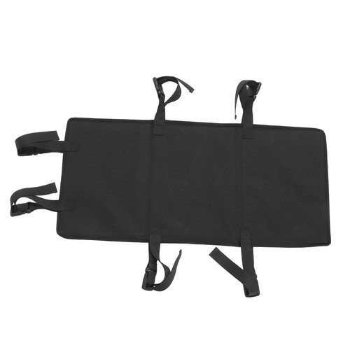Bunk bed ladder guard pads - ladder,